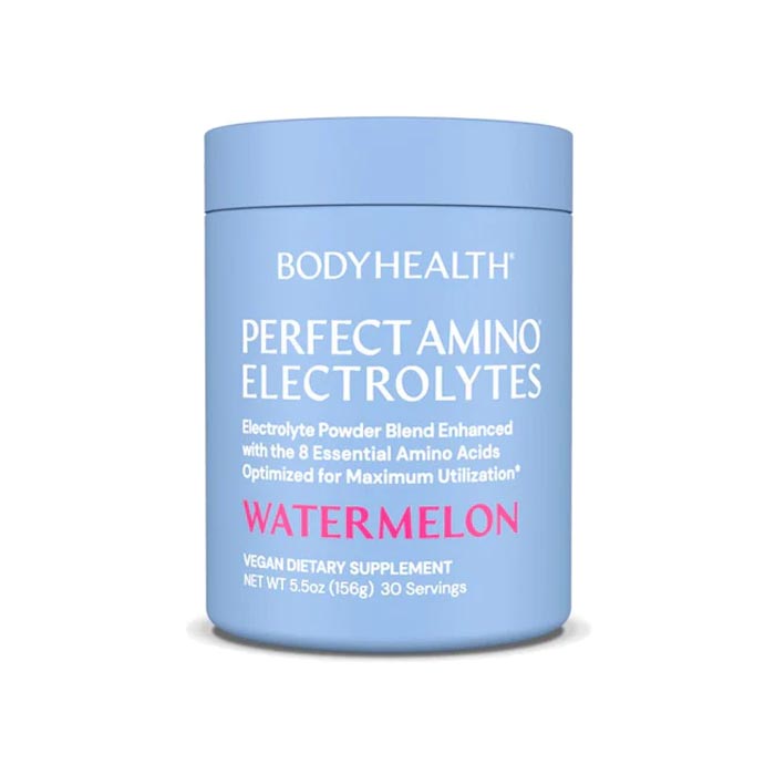 BodyHealth - Electrolyte Amino Watermelon