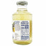 Bongiorno - Vinegar Drink Lemon & Ginger - back