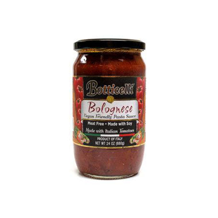 Botticelli Bolognese Pasta Sauce