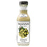 Briannas - Vinaigrette with Caper & Champagne Dressing, 12 Oz (Pack Of 6)