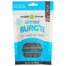 Bright Planet - Treat Dog Plant Based Better Burg'r, 6 Oz (Pack Of 12)