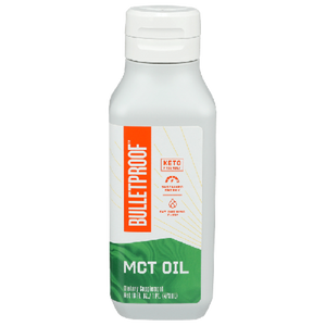 Bulletproof - Mct Oil, 16 Oz (Pack Of 1)