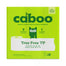 Caboo - Bath Tissue 9 Pack 300 Sheet, 1 Each (Pack Of 6)