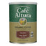 Cafe Altura - Organic Coffee Ground Dark Roast, 12 Oz (Pack Of 6)