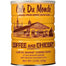 Cafe Du Mond - Coffee N Chicory, 15 Oz (Pack Of 6)