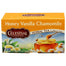 Celestial Seasonings - Herbal Tea Honey Vanilla Chamomile, 20 Bags (Pack of 6)