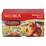 Celestial Seasonings - Red Herbal Tea Madagascar Vanilla Rooibos, 20 Bags (Pack of 6)