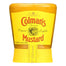 Colmans - Mustard Squeezy, 5.3 Oz (Pack of 6)