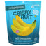 Crispy Green - Dried Banana, 3.39 Oz (Pack Of 8)