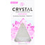 Crystal - Mineral Body Deodorant Rock Body Unscented, 5 Oz (Pack Of 1)