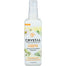 Crystal - Body Deodorant Spray Chamomile & Green Tea, 4 Oz (Pack Of 1)