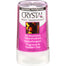 Crystal - Body Deodorant Stick Body Natural Protection, 1.5 Oz (Pack Of 3)