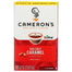 Camerons Coffee - Sea Salt Caramel Coffee, 4.33 Oz (Pack Of 6)