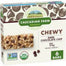 Cascadian Farm - Granola Bar Chocolate Chip 6 pock, 7.4 Oz (Pack Of 12)