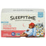 Celestial Seasonings - Herbal Tea Sleepytime + Probiotics, 18 Bags (Pack of 6)