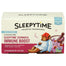 Celestial Seasonings - Wellness Tea Sleepytime Echinacea Immune Boost, 20 Bags (Pack of 6)