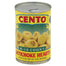 Cento - Artichoke Hearts Brine, 14 Oz (Pack Of 12)