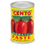 Cento - Tomato Paste, 6 Oz (Pack Of 24)