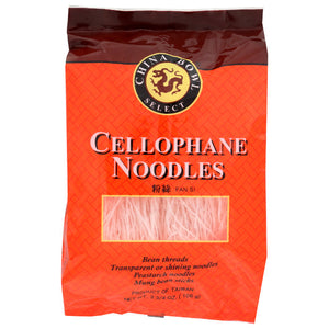 China Bowl - Cellophane Noodles, 3.75 Oz (Pack of 6)