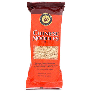 China Bowl - Chinese Noodles, 10 Oz (Pack of 6)