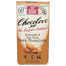 Chocolove - Xo Dark Chocolate Bar Almond Sea Salt, 3.2 Oz (Pack Of 12)