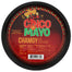 Cinco De Mayo - Cocktail Chamoy Rim Dressing, 8 Oz (Pack Of 12)