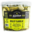 Cleveland Kitchen - Pickle Chips Dilly Garlic, 24fo  Pack of 12