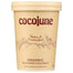 Cocojune - Organic Cultured Coconut Yogurt, 16oz | Vanilla Chamomile