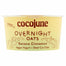Cocojune - Overnight Oats Banana Cinnamon, 5.3oz