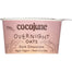 Cocojune - Overnight Oats Dark Chocolate, 5.3oz