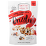 Creative Snacks - Apple Cinnamon Raisin Drizzlers