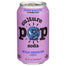 Culture Pop - Soda, 12fl | Wild Berries