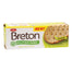 Dare - Breton Crackers Gluten Free Herb And Garlic, 4.76 Oz (Pack of 6)