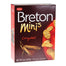 Dare - Breton Crackers Minis Original, 8 Oz (Pack Of 12)