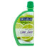 Delallo - Lime Slice Juice, 4.23 Floz (Pack of 12)