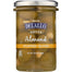 Delallo - Olives Almond Stuffed, 5.82 Oz (Pack of 6)