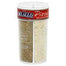 Delallo - Pizza Seasoning 4 Variety, 3.2 Oz (Pack of 12)