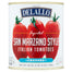 Delallo - Tomato Crushed San Marzano Style, 28 Oz (Pack of 12)