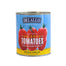 Delallo - Tomato Whole Peeled San Marzano, 28 oz (Pack of 12)