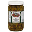 Dell Alpe - Hot Giardiniera, 32 Oz (Pack of 6)