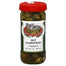 Dell Alpe - Hot Giardiniera, 8 Oz (Pack of 12)