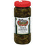 Dell Alpe - Medium Giardiniera, 16 Oz (Pack of 12)