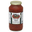 Dell Alpe - Marinara Sauce, 25 Oz (Pack of 6)