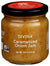 Divina - Caramelized Onion Jam, 7.6 Oz (Pack of 12)