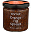 Divina - Orange Fig Spread, 9 Oz (Pack of 12)