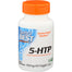 Doctors Best - Supplement 5 Htp, 60 Capsules (Pack Of 1)