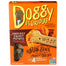 Doggy - Delirious Dog Bone Sweet Potato, 16 Oz (Pack of 6)