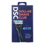 Dollar Shave Club - Razor Starter, 1 Kit (Pack Of 4)