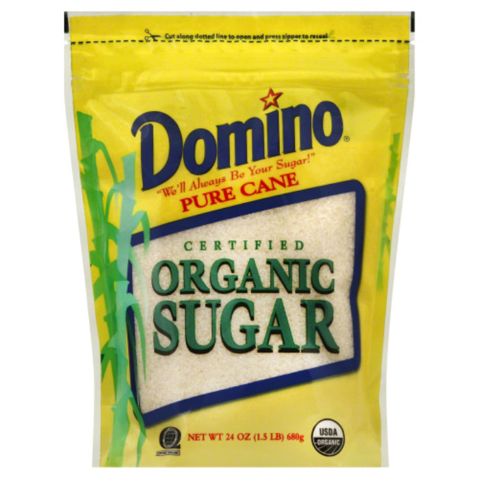 Domino - Sugar, 24 Oz (Pack of 12)