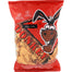 Donkey Chip - Tortilla Salted Chips, 14 Oz (Pack of 12)